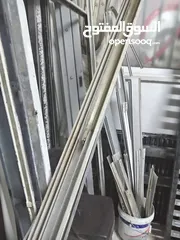  6 أبواب وشبابيك للبيع