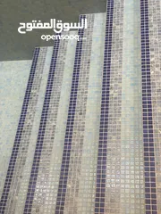  1 تخصص برك سباحه  مقاولات