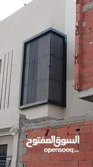  7 حداده شبابيك ابواب سواتر