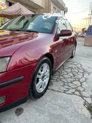  2 Saab 93 2005