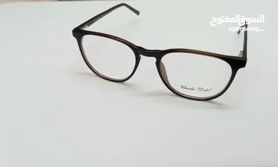  21        نظارات طبية (براويز)