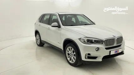  1 (FREE HOME TEST DRIVE AND ZERO DOWN PAYMENT) BMW X5