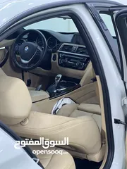  8 BMW 328 2016