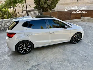  1 Seat IBIZA  xcellence  2019