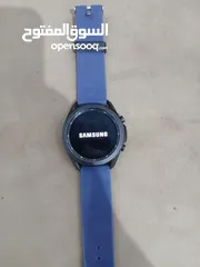  11 ساعة Galaxy Watch3 الاصلية