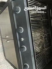  1 باربيكو للبيع