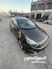  2 Kia Rio كيا ريو