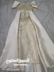  2 فستان جديد للبيع