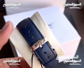  4 ساعه دانييل كلاين اصليه جديده