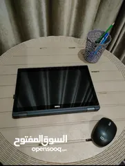  2 dell latitude 5289 لاب وتابلت 2 في 1