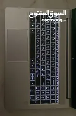  14 لابتوبات قوية جداً ومناسبة لكل الاستخدامات Dell  Lenovo  Hp رام عالي  شاشه لمس ،4k  كرت شاشه قوي.