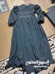 9 فساتين للبيع بسعر مغري