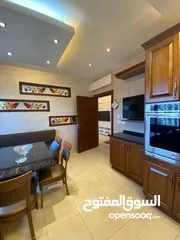  13 شقة فاخرة سوبر ديلوكس في أرقى واجمل مناطق خلدا