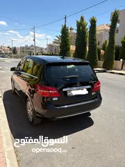  4 Mercedes b250 electric مرسيدس كهرباء