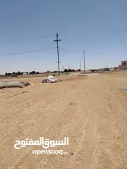  6 تملك في اجمل مناطق القسطل الموارس