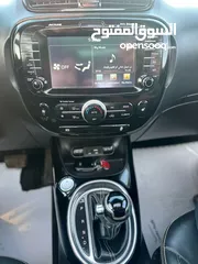  9 كيا سول GT  2016  سعر مميز قابل للتفاوض