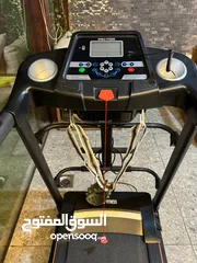  1 Treadmill - تريدميل