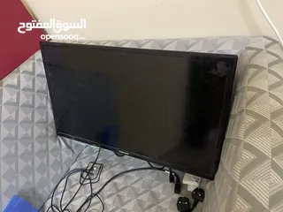  1 بلاي ستيشن4 برو 1تيرا