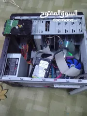  1 قطع واسلاك كمبوتر