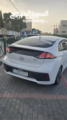  7 HYUNDAI IONIQ 2021