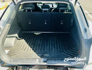  4 Kia EV6 2022 دفع رباعي فحص كامل