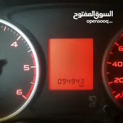  13 L200 2016للبيع