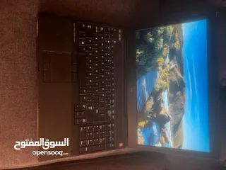  6 dell precision m4800