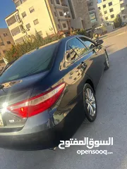  20 كامري للبيع