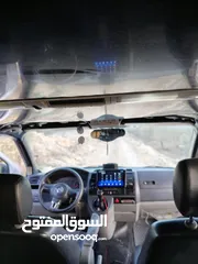  5 فلكس فاجن كرفيل