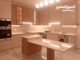  1 شقة فاخرة جديدة لم تسكن