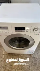  3 غسالة للبيع بحالة جيدة