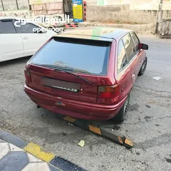  5 اوبل استرا 1992 للبيع