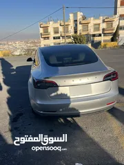  4 تيسلا موديل 3 ديول موتور 2018