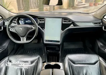  8 tesla model S 85 2016 for sale.