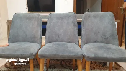  3 طاوله سفره