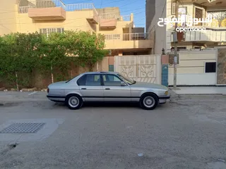  20 bmw 735 جاهزة