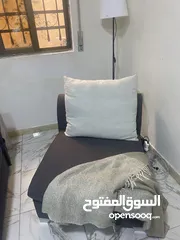  2 كنب شبيه ايكيا تفصيل السعوديه