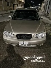  1 موديل 2000XD