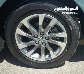  8 تويوتا بريوس 2022 ليمتد أعلى صنف فحص كامل TOYOTA PRIUS LIMITED FULLY LOODED