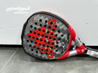  9 Padel rackets