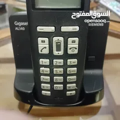  6 الكترونيات مستعمله للبيع ..   مشغل فيديو نوع سامسونج و مشغل did نوع conti....تلفونين  نوع Siemens
