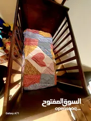  7 سرير نوم للاطفال والرضع