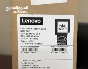  3 Laptop Lenovo