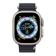 4 UAE Smart watch ultra T800 ساعة ذكية  Delivery availability