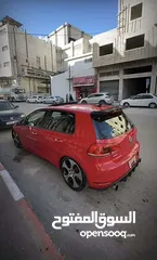  2 جولفgti2010