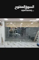  17 حجير للسيكوريت بيع وتفصيل وتركيب وصيانةجميع أنواع زجاج السيكوريت يتوفر لدينا مختلف القياسات للمستعمل