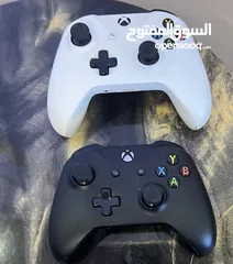  5 اكس بوكس وان اس Xbox one S