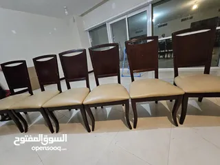  14 dinning table