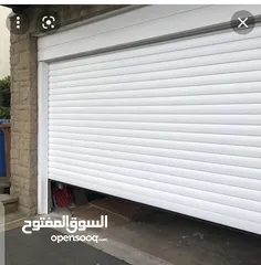  20 حداد وصيانة عامة بحرفيه عالية خبرة 30عام