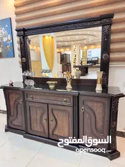  6 غرف سفرة فاخرة للبيع